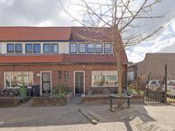 Bakkerstraat 114, 1221 GZ Hilversum