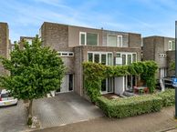 Nico Jessekade 119, 1087 MR Amsterdam