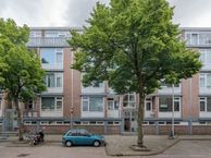 Kraaierstraat 16-C, 3028 XS Rotterdam