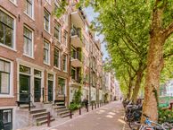 Lijnbaansgracht 343-1, 1017 XA Amsterdam