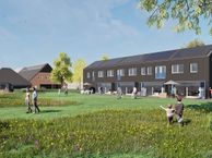 Hoekwoning (boerderij) (Bouwnr. 7F), 9463 PE Eext