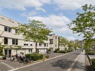 Fanny Blankers-Koenlaan 30, 1061 MG Amsterdam