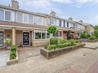 Vuurvlinderberm 8, 3994 WH Houten