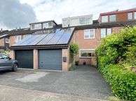 Ronhaarstraat 32, 3815 MC Amersfoort