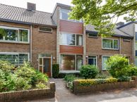 La Bohèmedreef 14, 3561 KW Utrecht