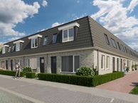 Laanwoning hoek B (Bouwnr. 5.3), 2182 ER Hillegom