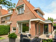 Graaf Willem de Oudelaan 13, 1412 AM Naarden