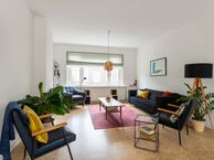 Frank van Borselenstraat 8-A, 3021 RK Rotterdam