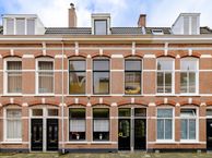 Kamperstraat 1-AZW, 2012 XA Haarlem