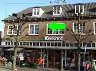 Naarderstraat 14-B, 1251 BB Laren (NH)