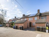 Grasmeent 101, 1357 JM Almere