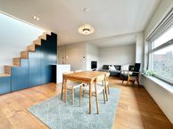 Joos Banckersweg 4-4, 1056 EM Amsterdam