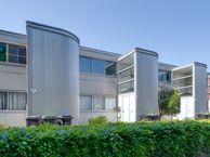 Wessel Ilckenstraat 25-A, 1311 RE Almere