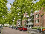 Burgemeester Fockstraat 188-2, 1063 EB Amsterdam