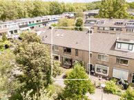 Bartokhof 45, 2402 GD Alphen aan den Rijn