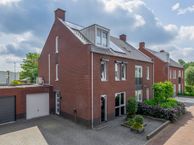 Hamelijnckhof 5, 5741 BD Beek en Donk