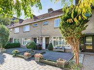 Hannie Schaftstraat 72, 1443 LE Purmerend