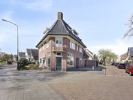 Hoogakkerlaan 1, 7314 EH Apeldoorn