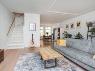 Zoutmanstraat 9-A, 2518 GL Den Haag