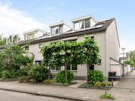Erasmusstraat 115, 3822 BD Amersfoort