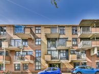 Tielstraat 77, 1107 RB Amsterdam