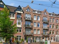 Frederik Hendrikplantsoen 102-2, 1052 XZ Amsterdam