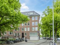 Willem de Zwijgerlaan 207-2, 1056 JP Amsterdam