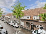 Plataanstraat 17, 4814 LA Breda