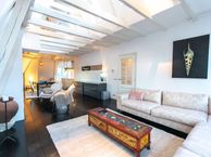 De Lairessestraat 172-K, 1075 HM Amsterdam