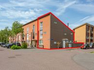 Marksingel 1, 1060 SG Amsterdam