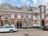 Dirk Hoogenraadstraat 111, 2586 TE Den Haag