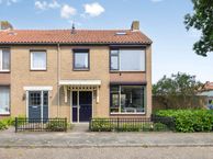 Watersnipstraat 110, 6601 EJ Wijchen