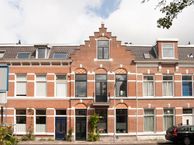 Duvenvoordestraat 90, 2013 AH Haarlem