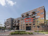 Middeldijkerplein 68, 2993 DL Barendrecht