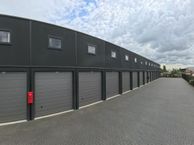 Vaartveld 8-A7, 4704 SE Roosendaal