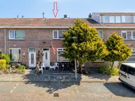 Van Leeuwenhoekstraat 24, 1815 VR Alkmaar