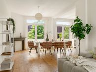 Pieter Aertszstraat 48-3, 1073 SP Amsterdam