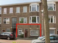 Tienhovenselaan 27, 2574 SW Den Haag