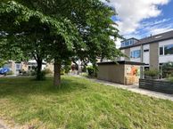 Ravelstraat 22, 3438 XK Nieuwegein