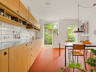 Reinwardtstraat 33-A, 1093 GW Amsterdam