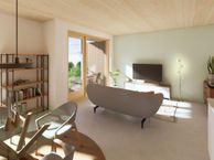 Tweekamer appartement (Bouwnr. 14), 1087 VA Amsterdam