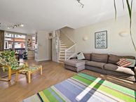 Burgersdijkstraat 92, 2522 WH Den Haag