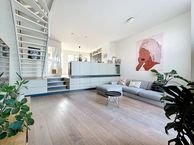 H. Stolleplantsoen 49, 1022 KK Amsterdam