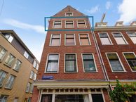 Derde Egelantiersdwarsstraat 7-3, 1015 SE Amsterdam
