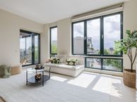 Anne Frankstraat 115, 1018 BZ Amsterdam