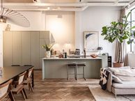 Zeeburgerdijk 112-C, 1094 AJ Amsterdam