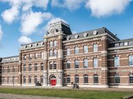 Kazerneplein 10, 2023 GL Haarlem