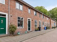 Wildbaan 55, 3075 DN Rotterdam