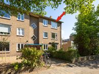 Admiraal de Ruyterlaan 35, 1215 LV Hilversum