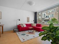 Pieter Nieuwlandstraat 28-C, 1093 XR Amsterdam